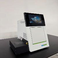 PerkinElmer Lab Chip GX Touch HT Protein Characterization System image 0